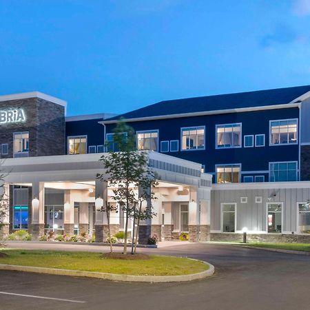 Cambria Hotel North Conway Esterno foto
