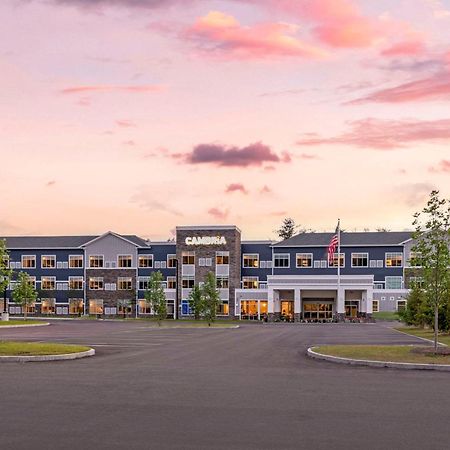 Cambria Hotel North Conway Esterno foto