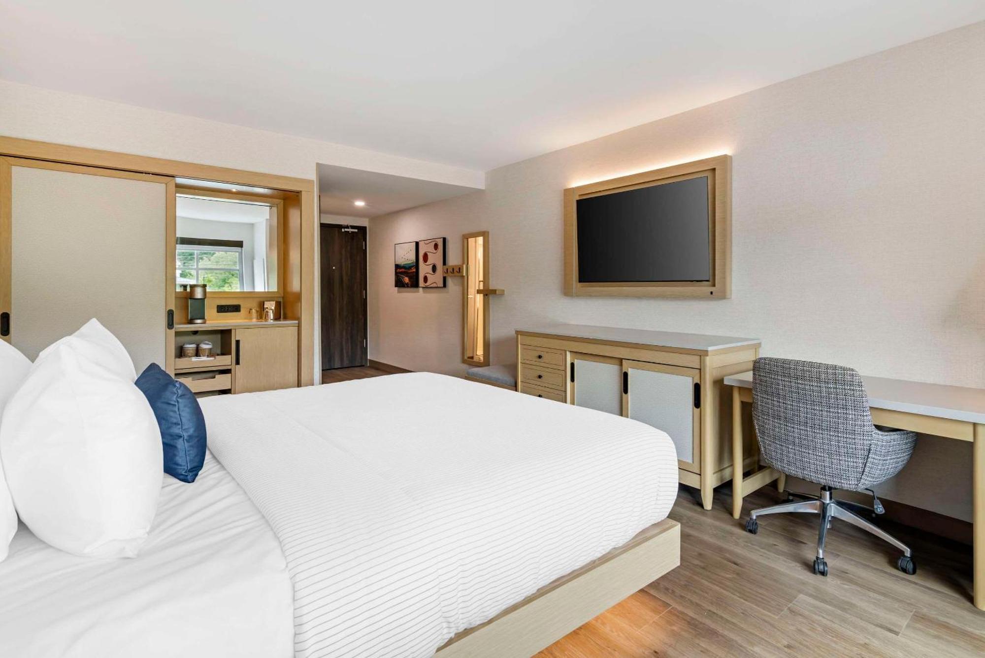Cambria Hotel North Conway Esterno foto