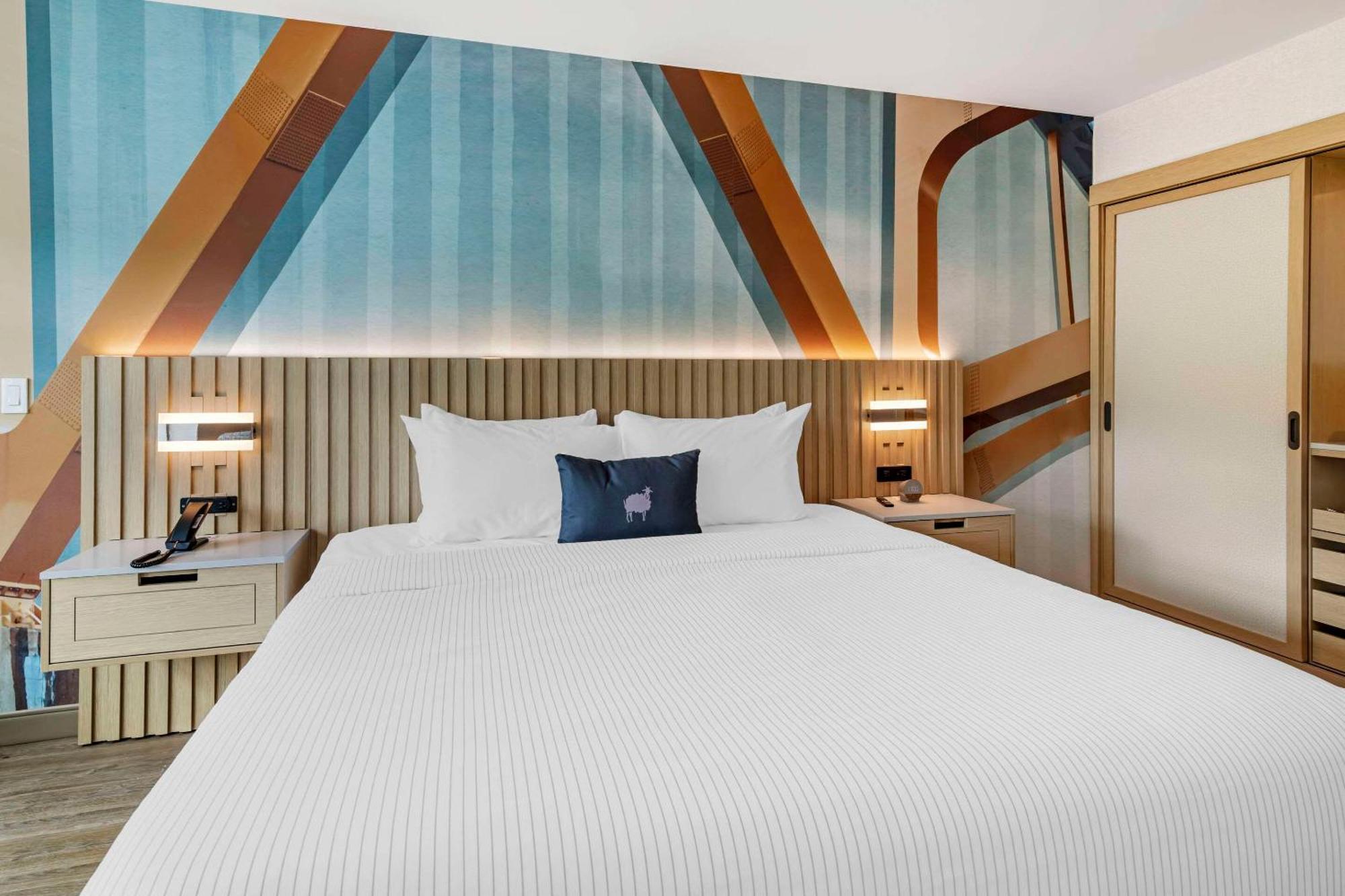 Cambria Hotel North Conway Esterno foto