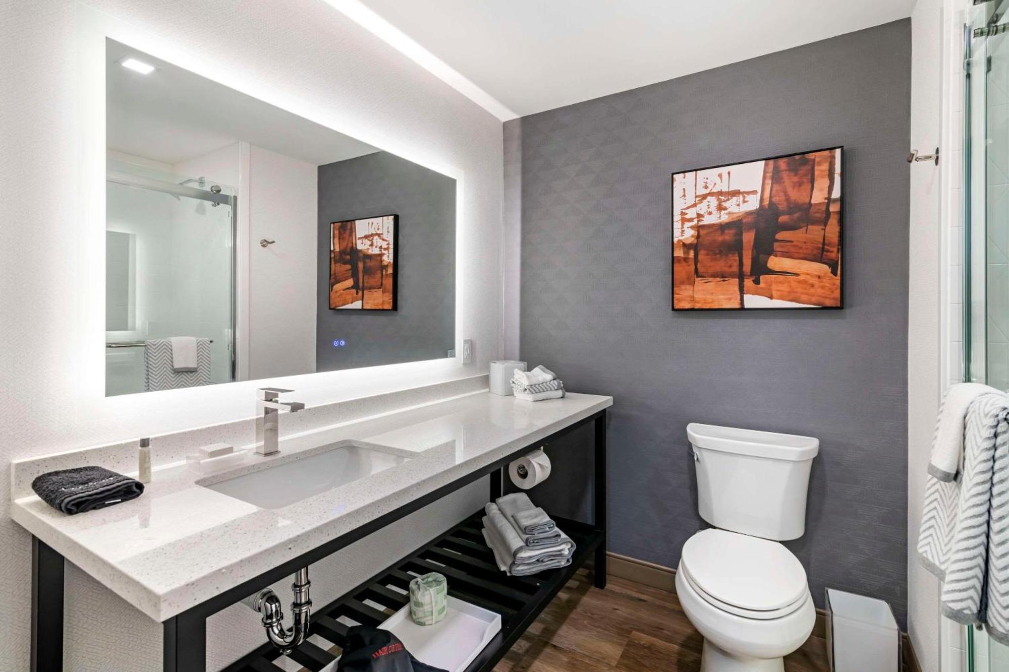 Cambria Hotel North Conway Esterno foto