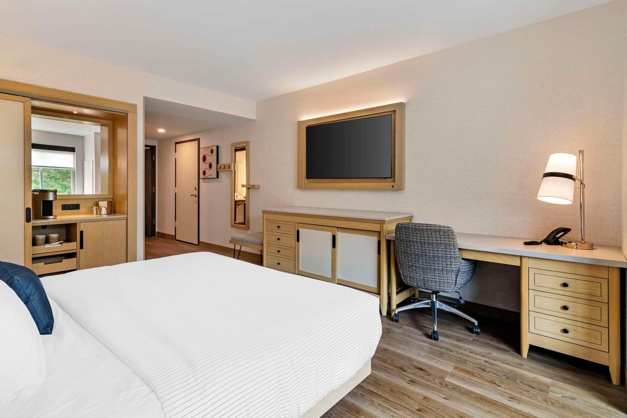 Cambria Hotel North Conway Esterno foto