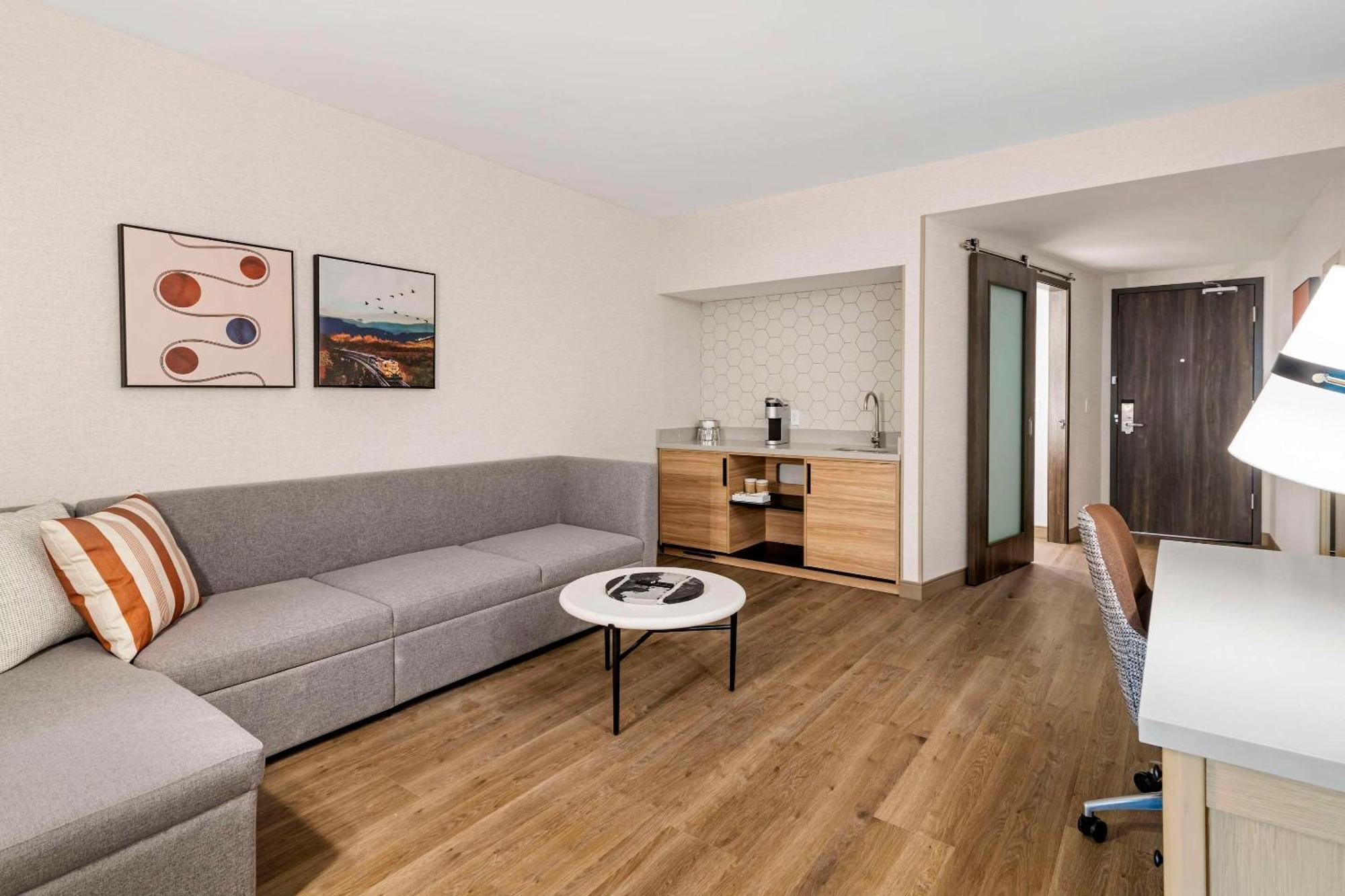 Cambria Hotel North Conway Esterno foto
