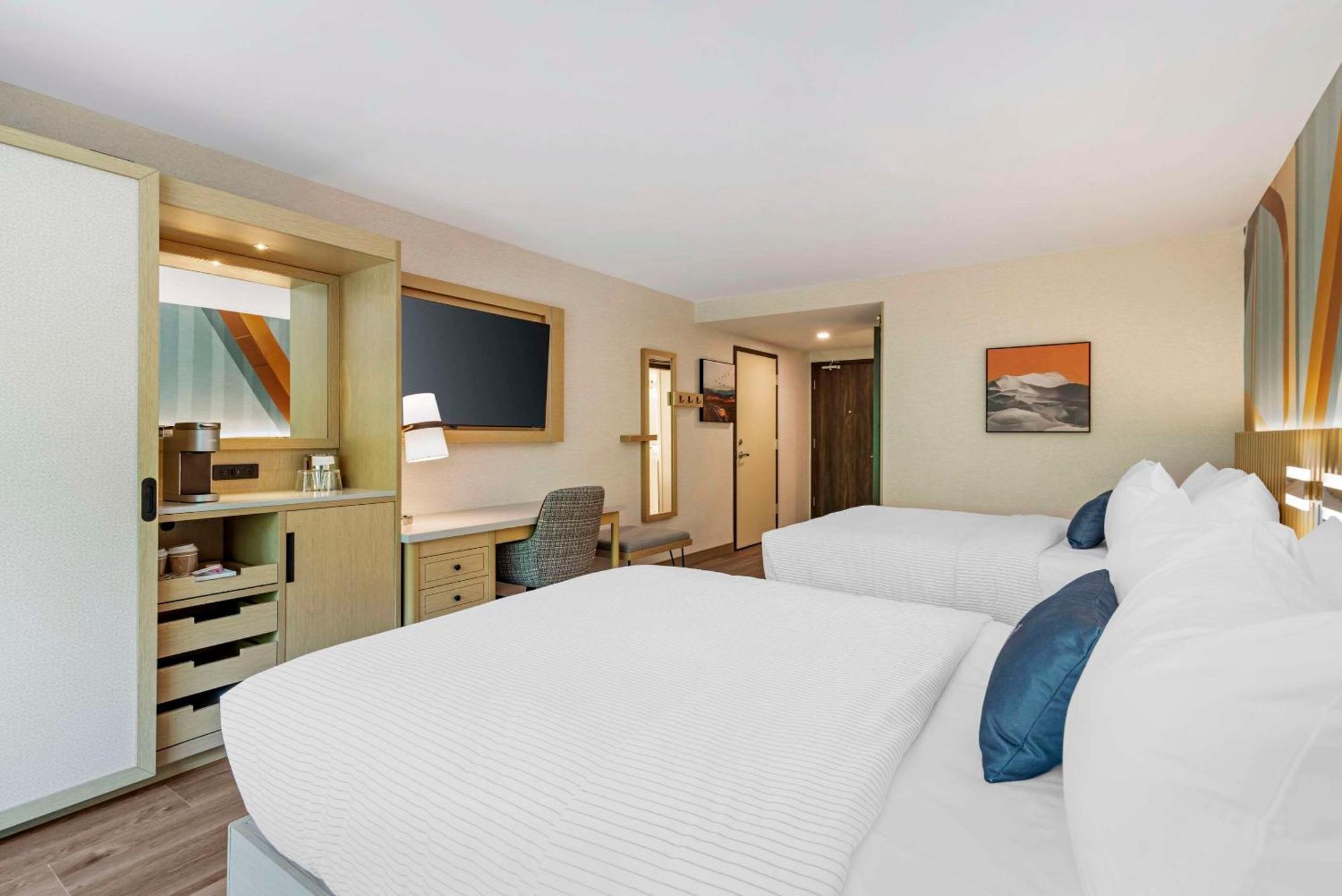 Cambria Hotel North Conway Esterno foto