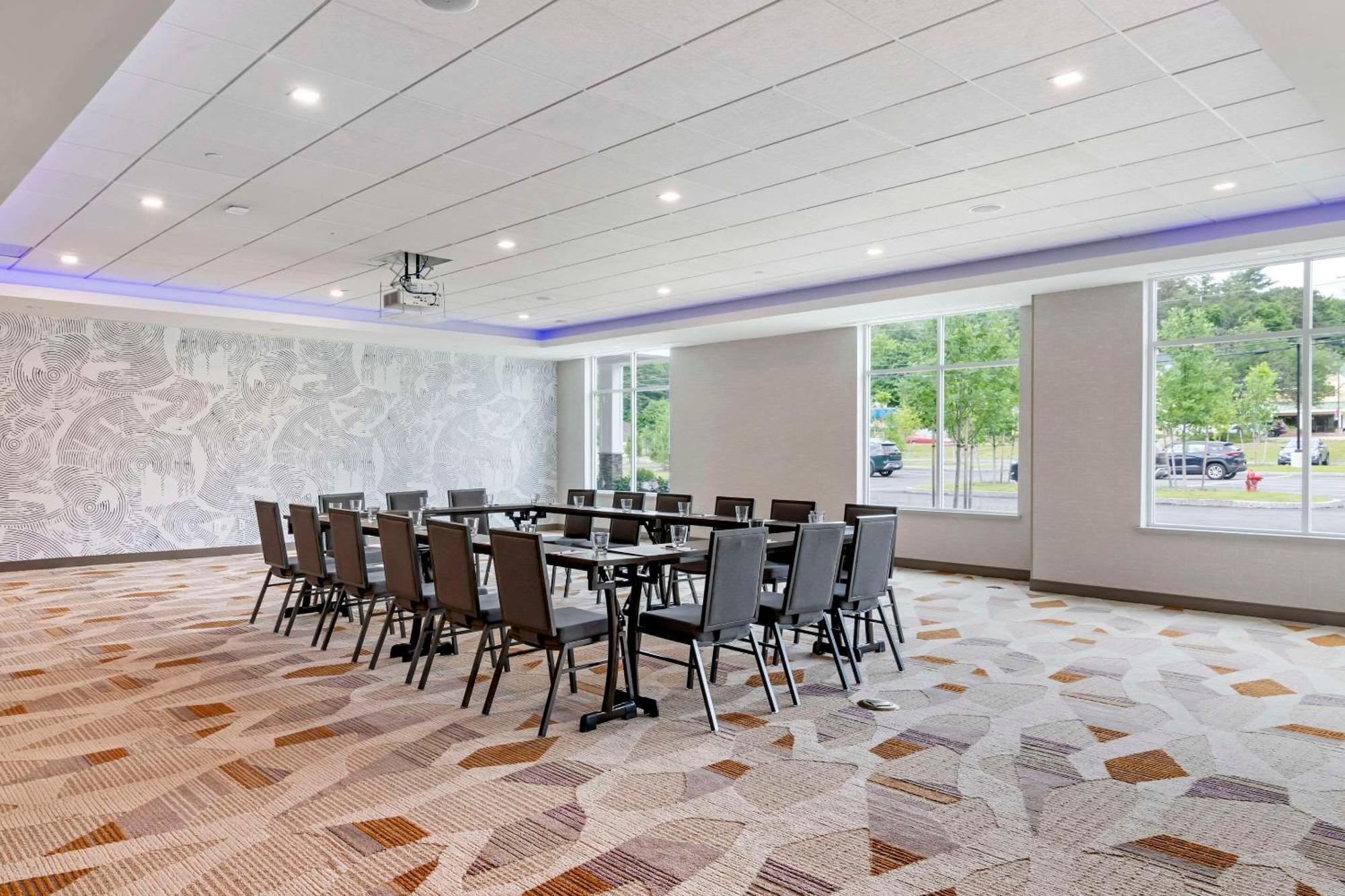 Cambria Hotel North Conway Esterno foto