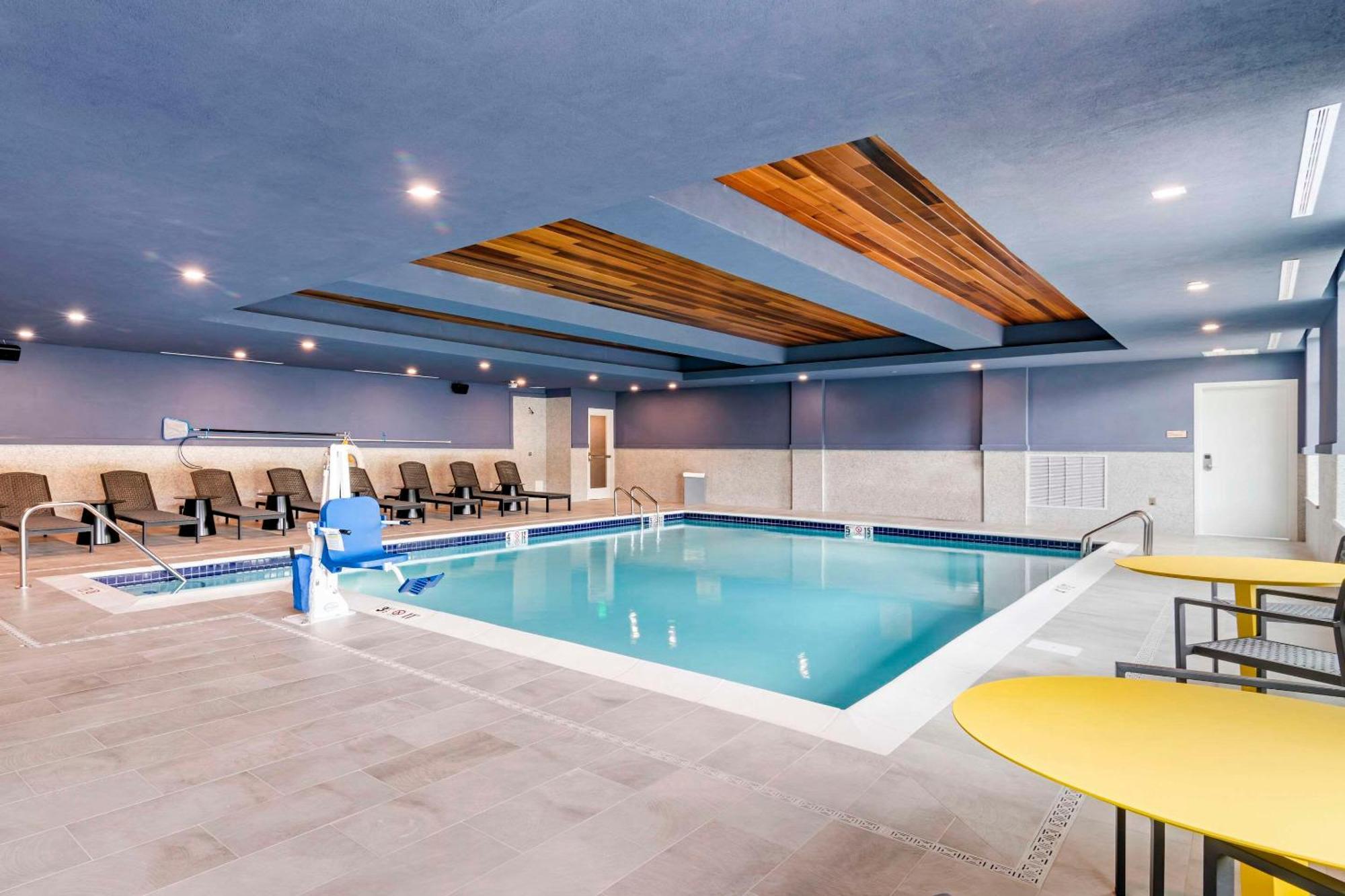 Cambria Hotel North Conway Esterno foto