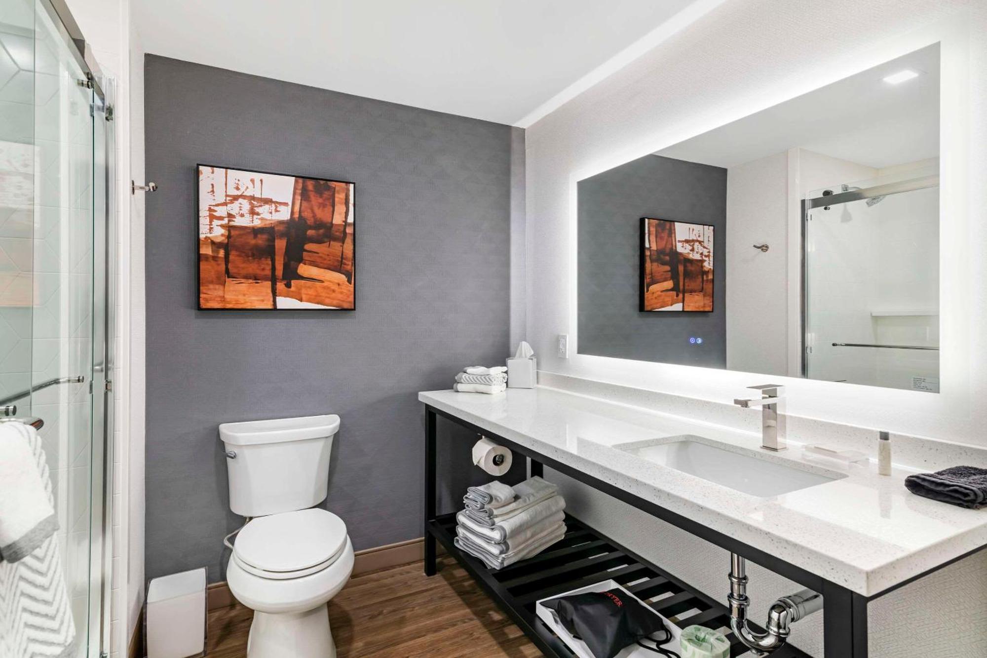 Cambria Hotel North Conway Esterno foto
