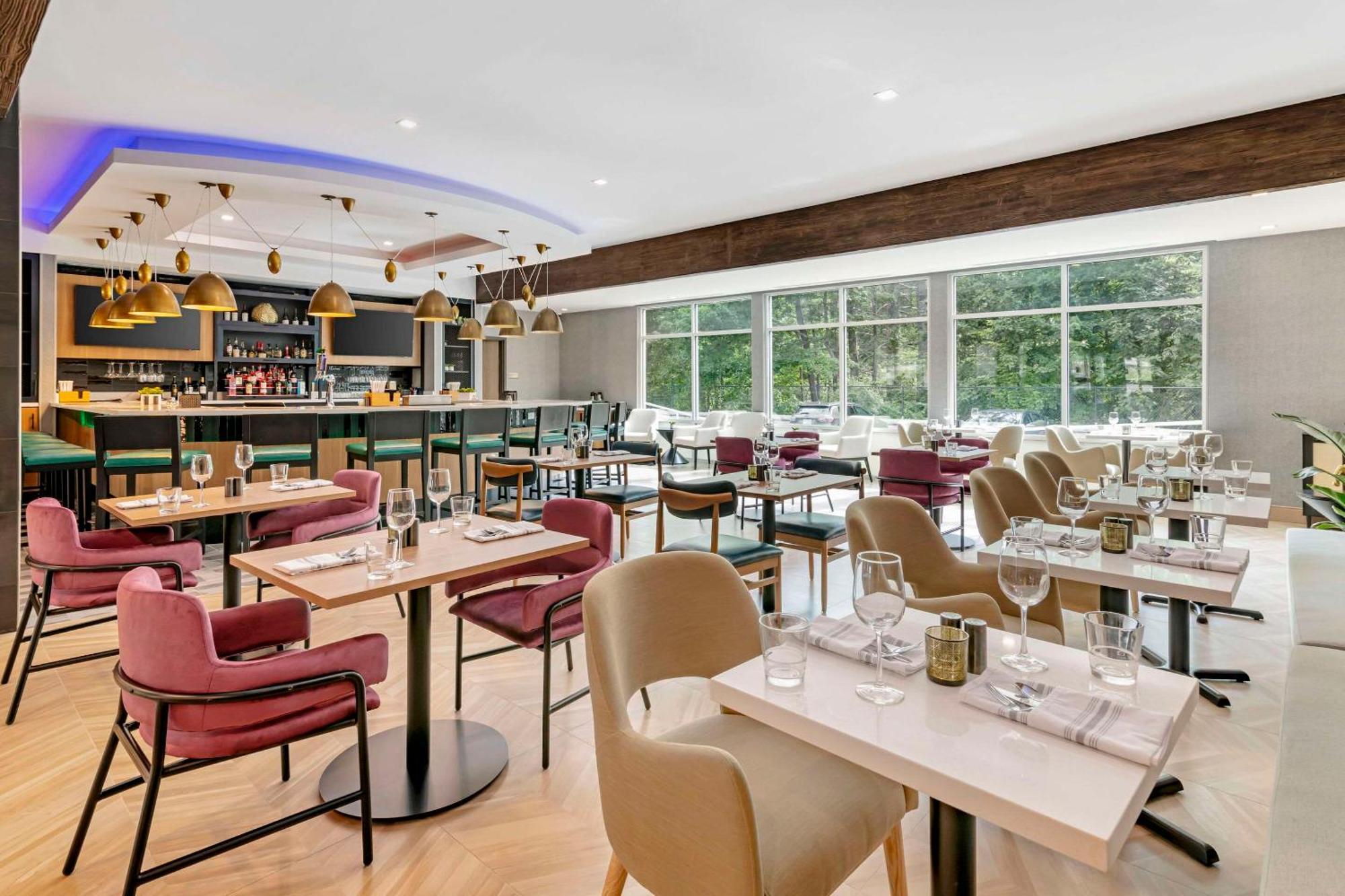 Cambria Hotel North Conway Esterno foto