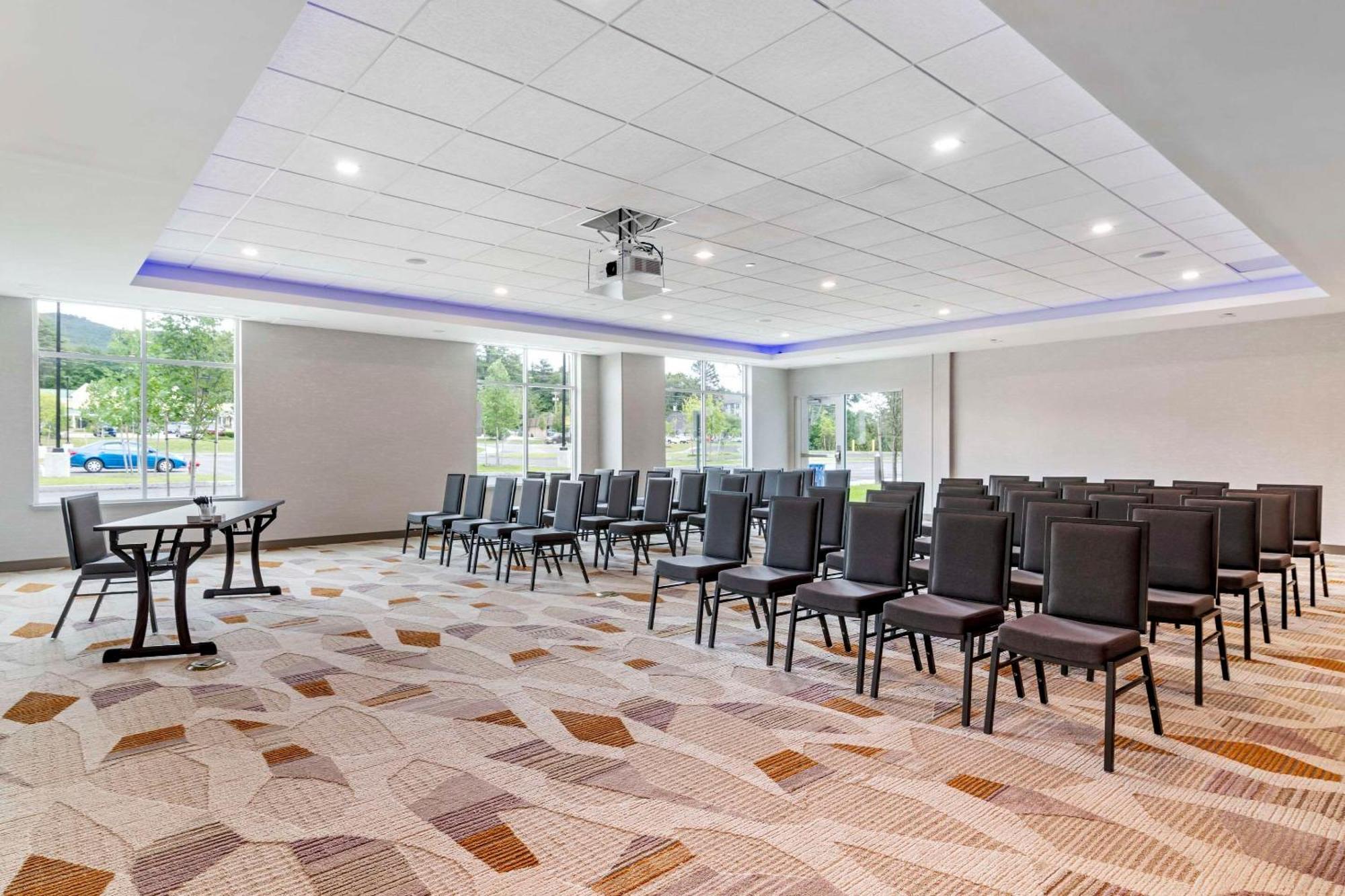 Cambria Hotel North Conway Esterno foto