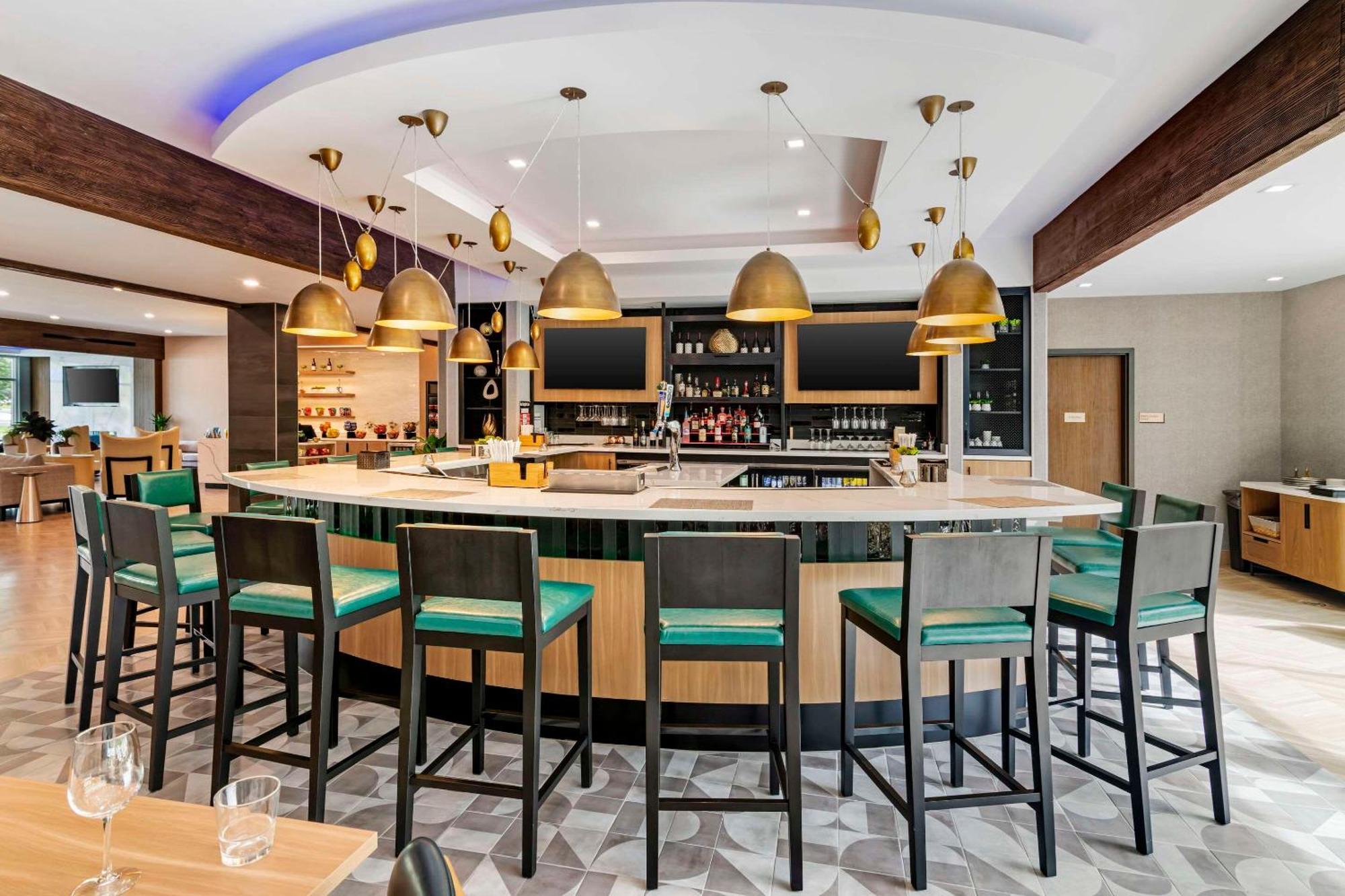 Cambria Hotel North Conway Esterno foto