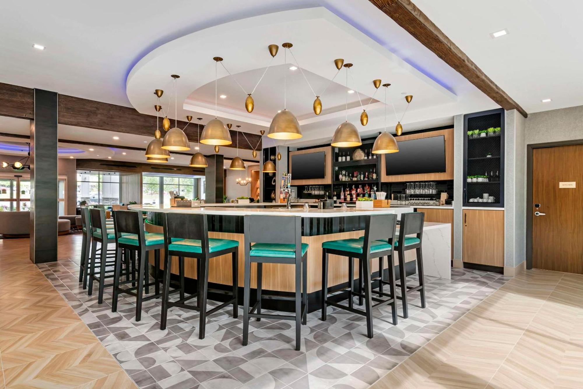 Cambria Hotel North Conway Esterno foto