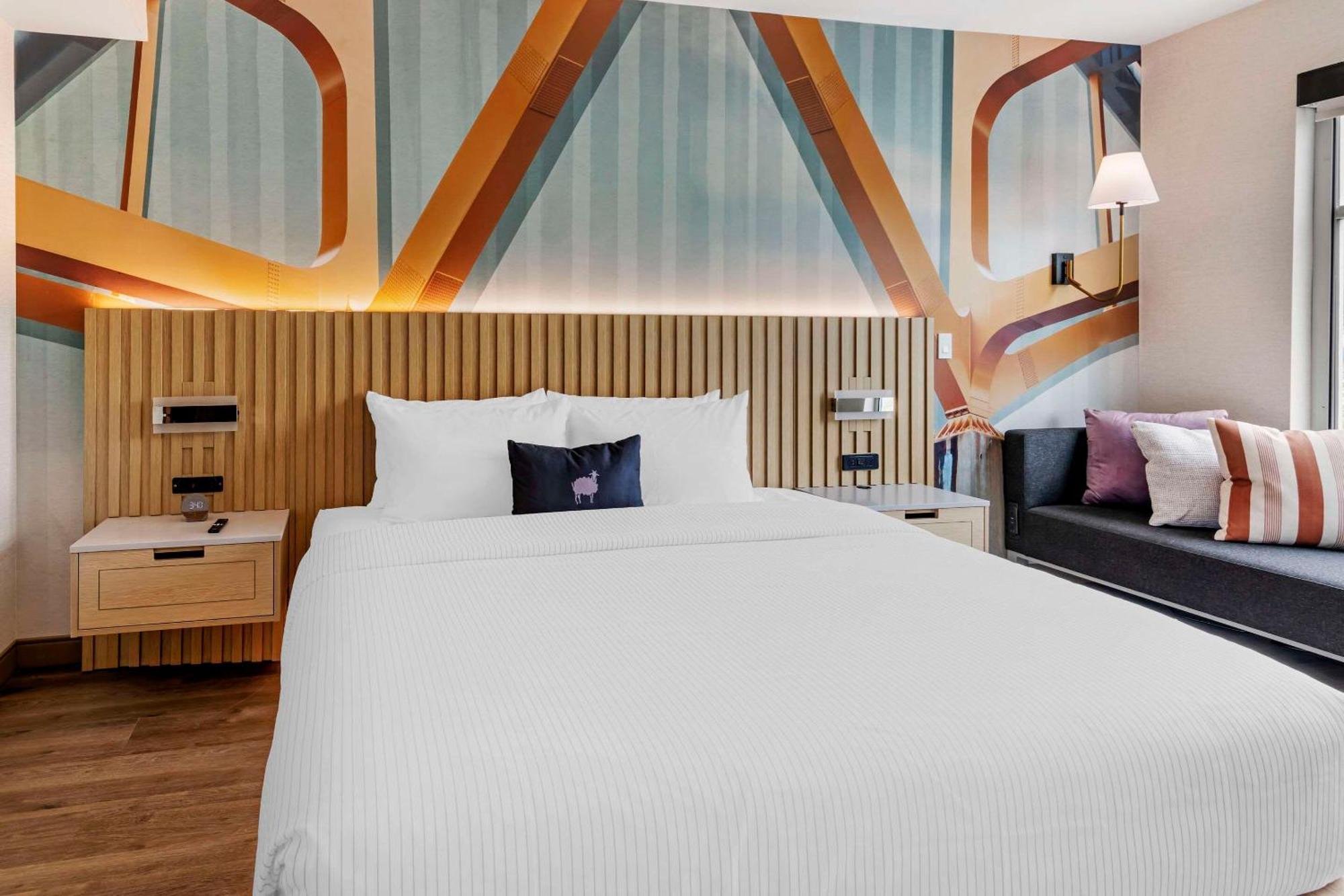 Cambria Hotel North Conway Esterno foto