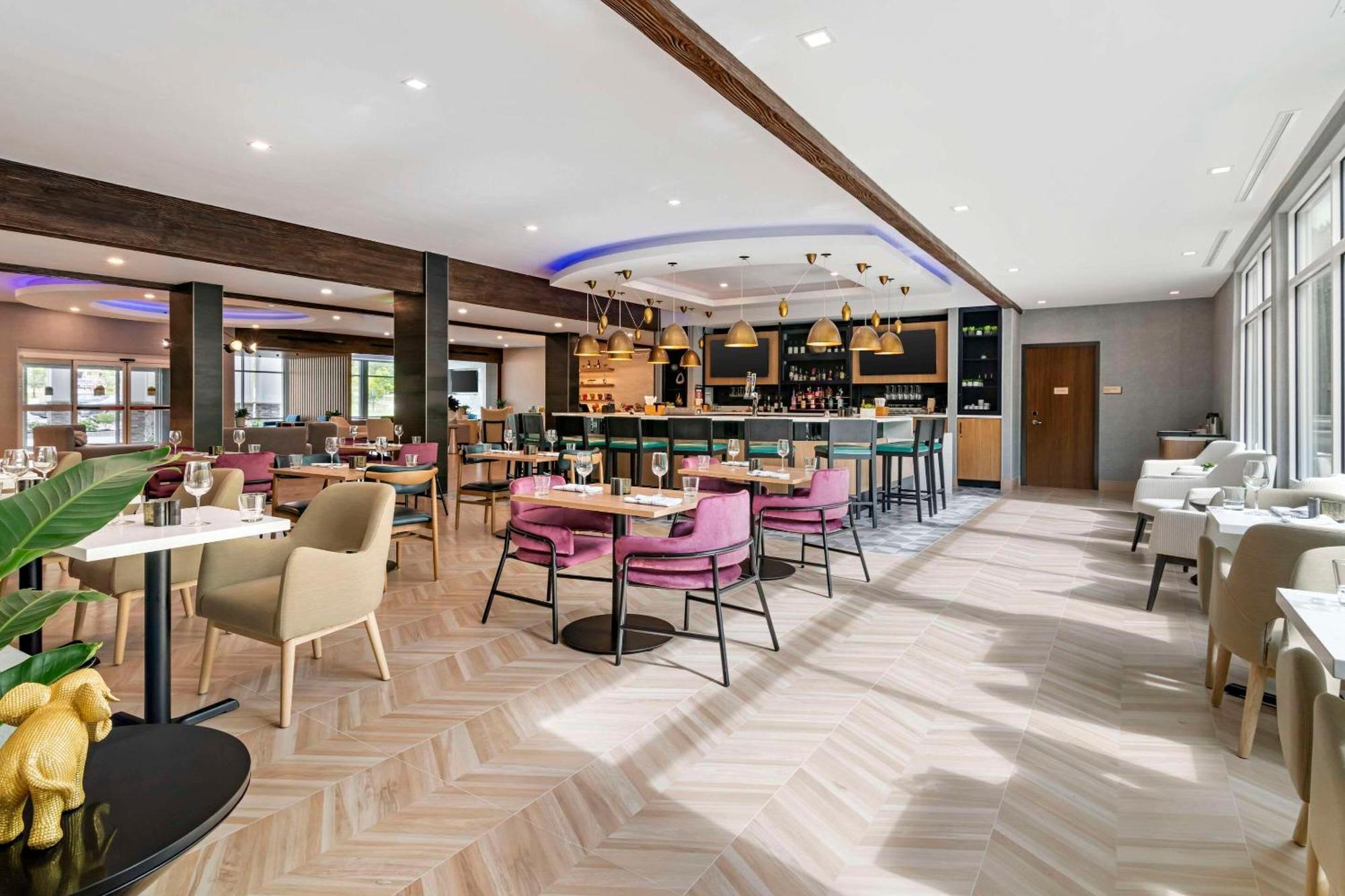 Cambria Hotel North Conway Esterno foto
