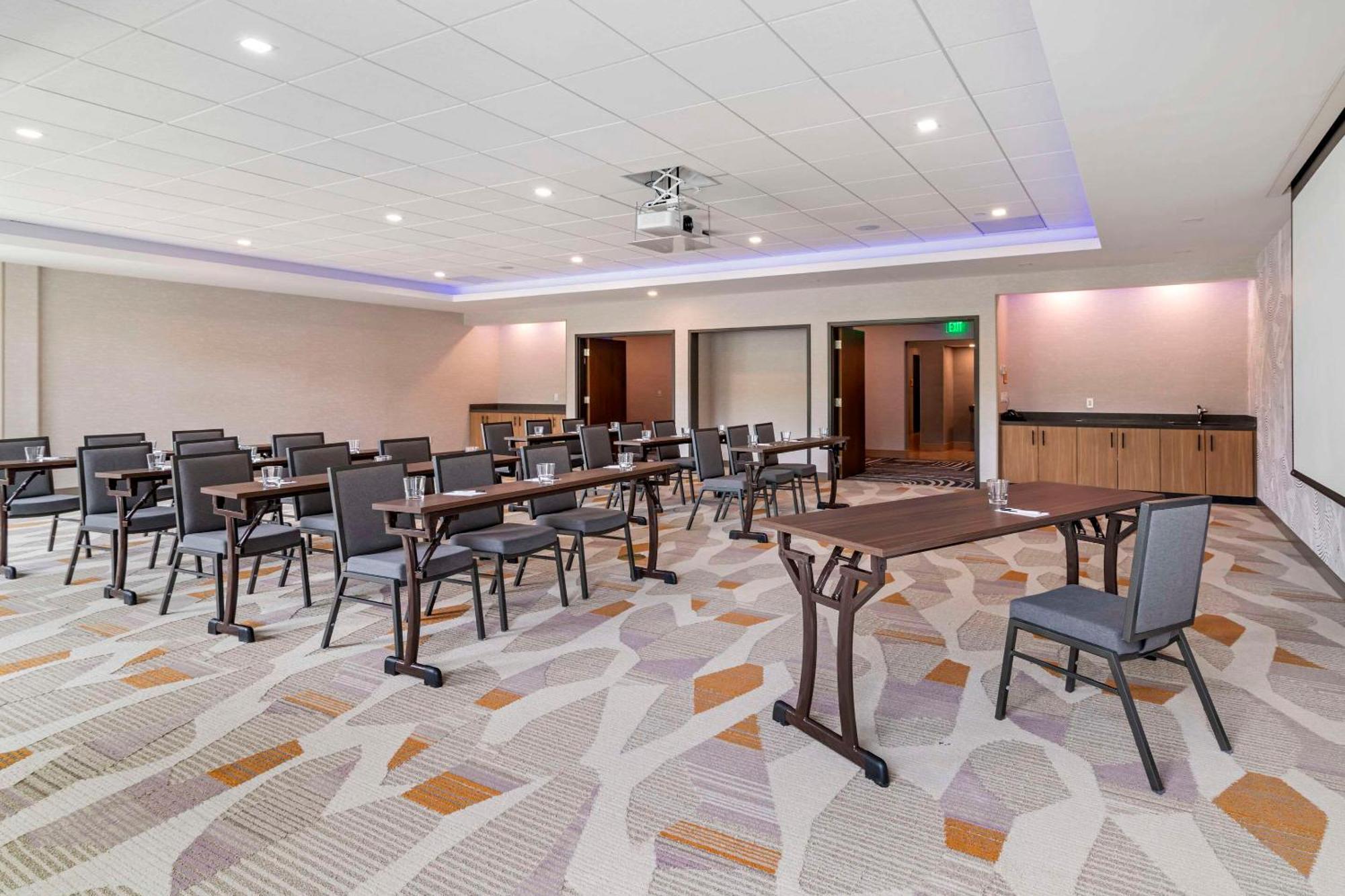 Cambria Hotel North Conway Esterno foto