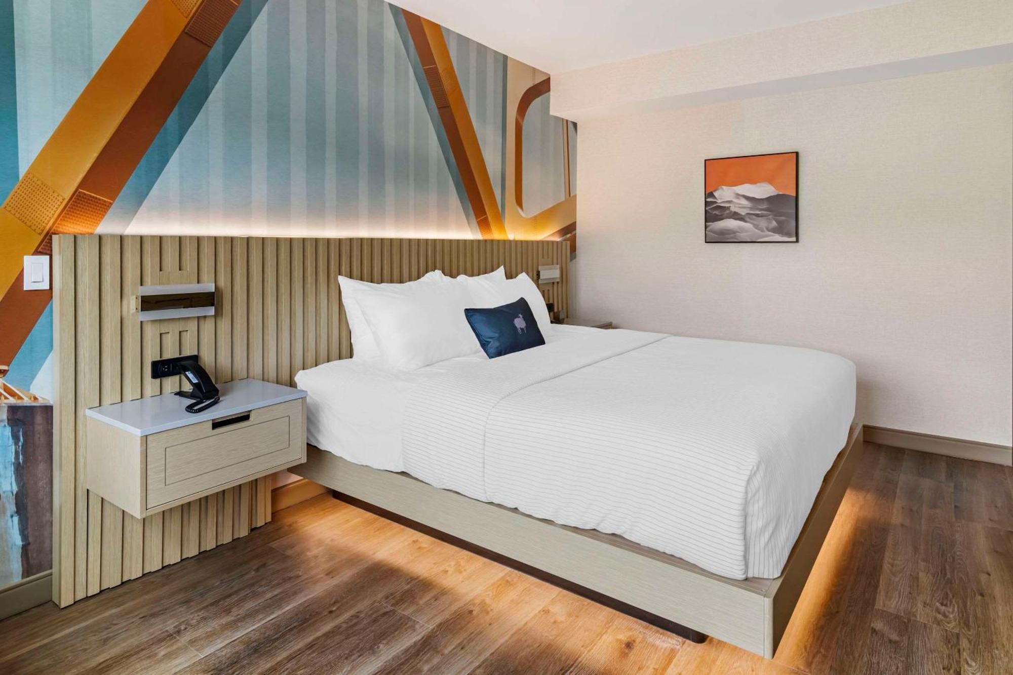 Cambria Hotel North Conway Esterno foto