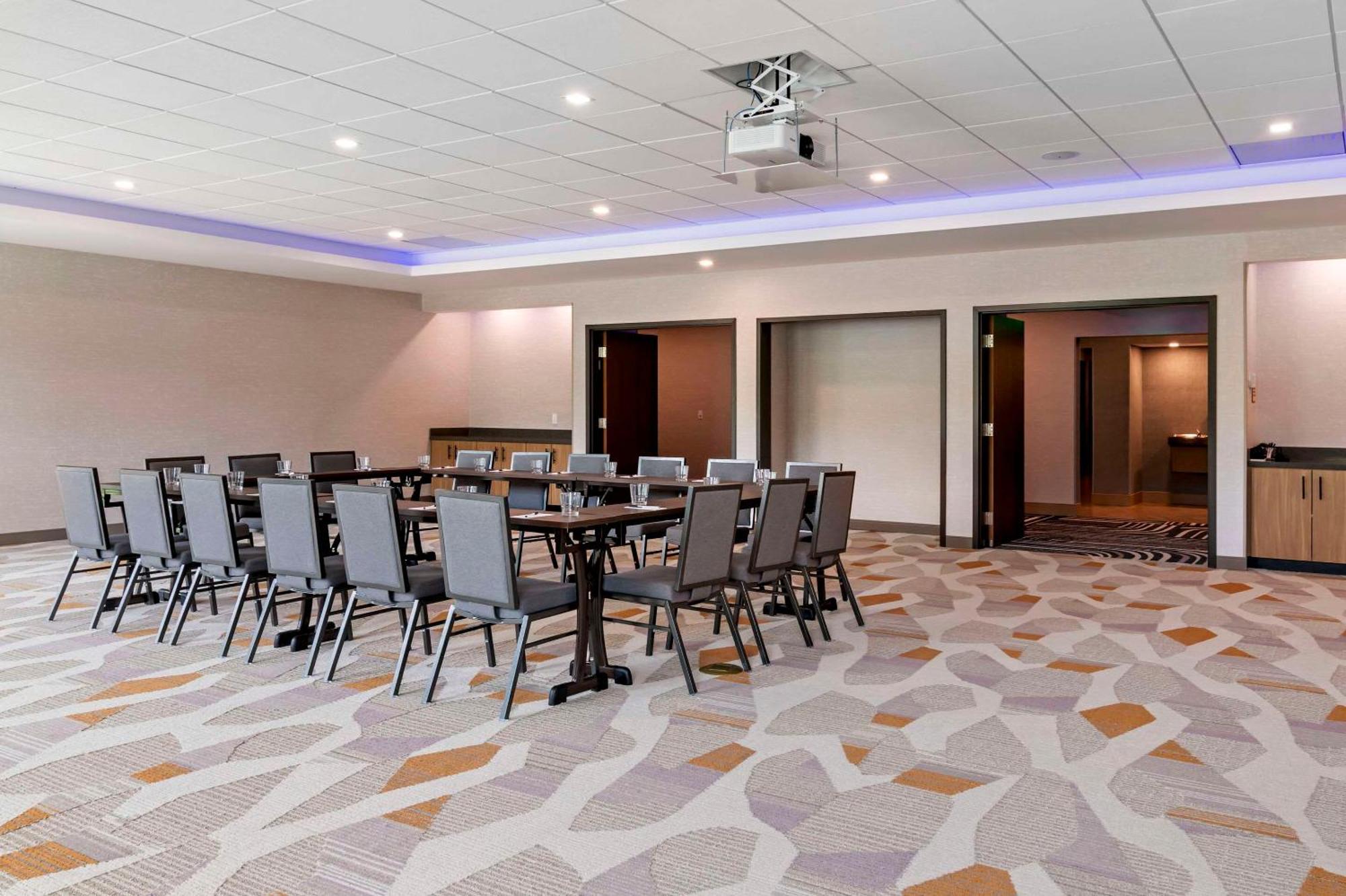 Cambria Hotel North Conway Esterno foto
