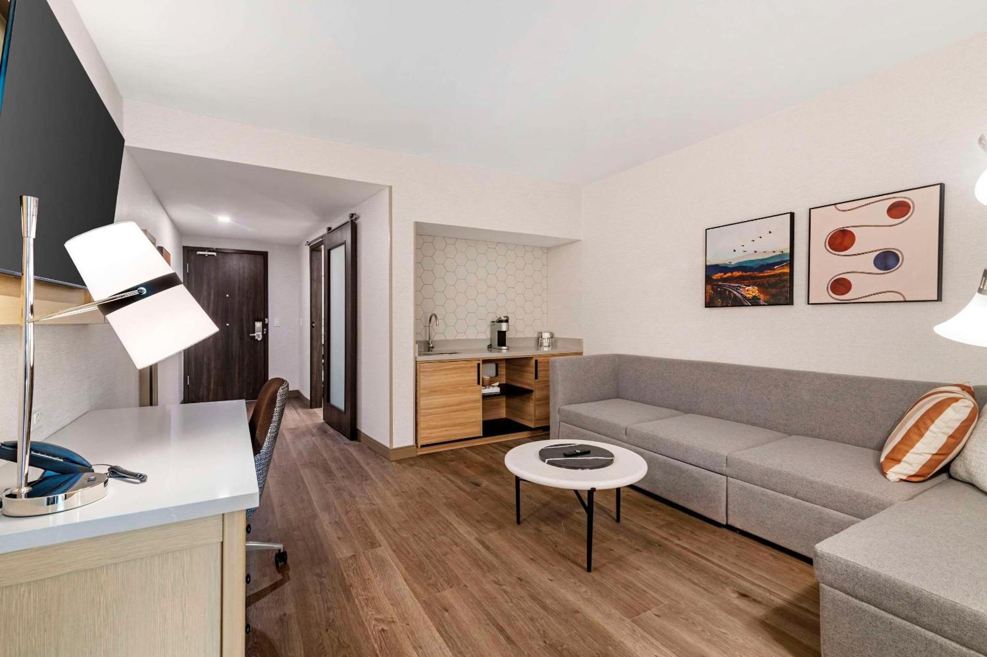 Cambria Hotel North Conway Esterno foto