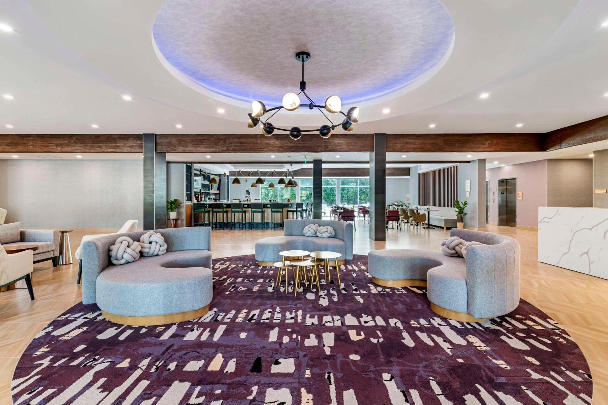Cambria Hotel North Conway Esterno foto