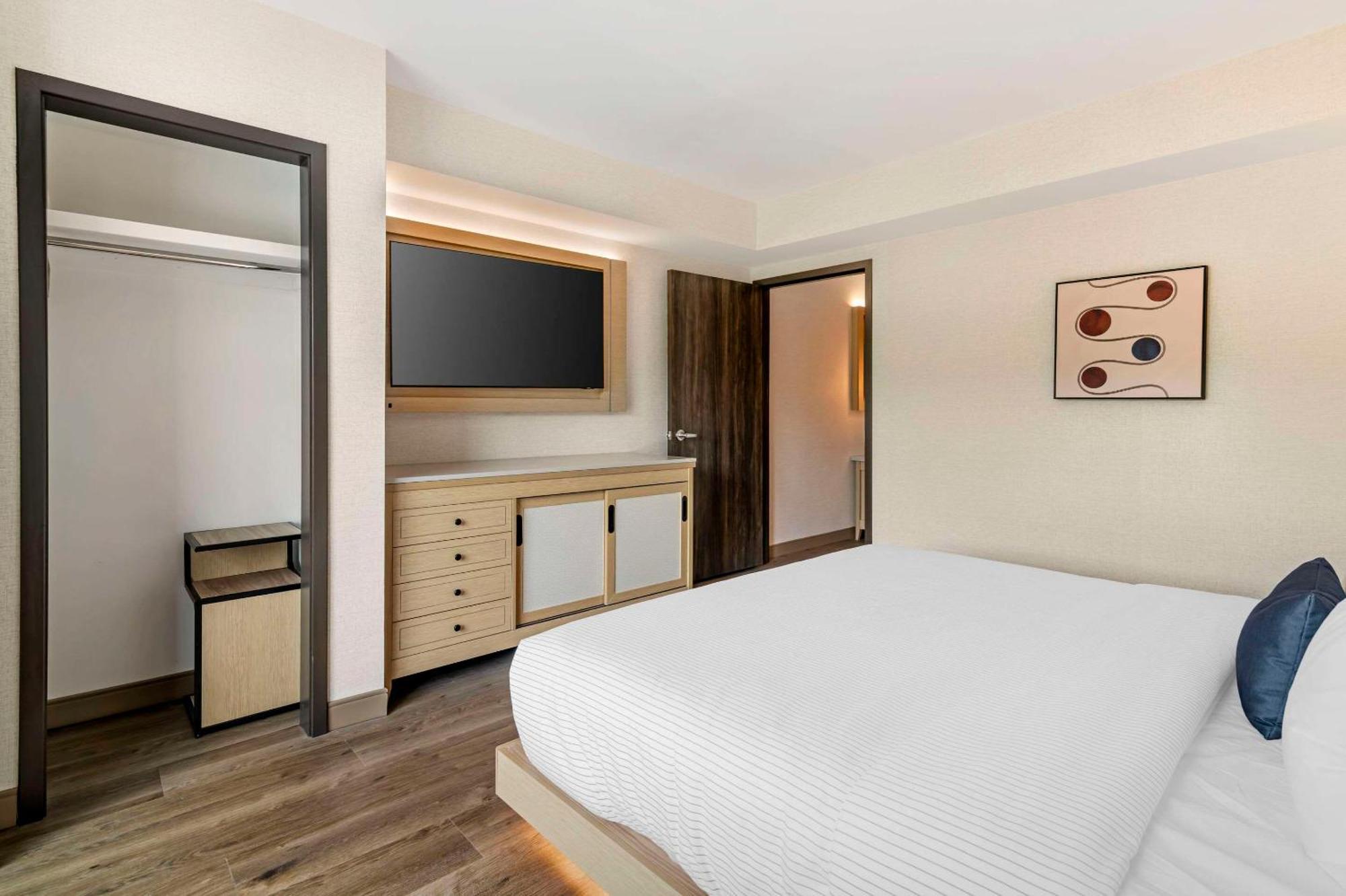 Cambria Hotel North Conway Esterno foto
